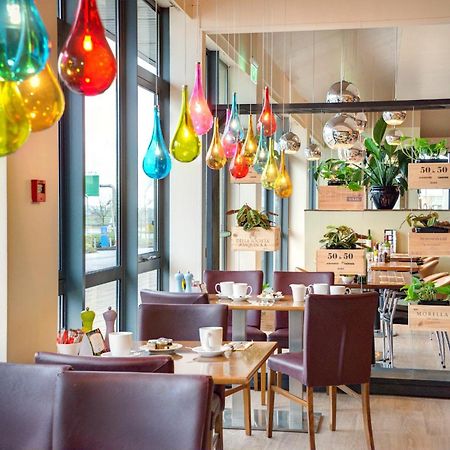 Cork Airport Hotel Ngoại thất bức ảnh