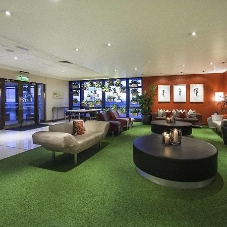 Cork Airport Hotel Ngoại thất bức ảnh