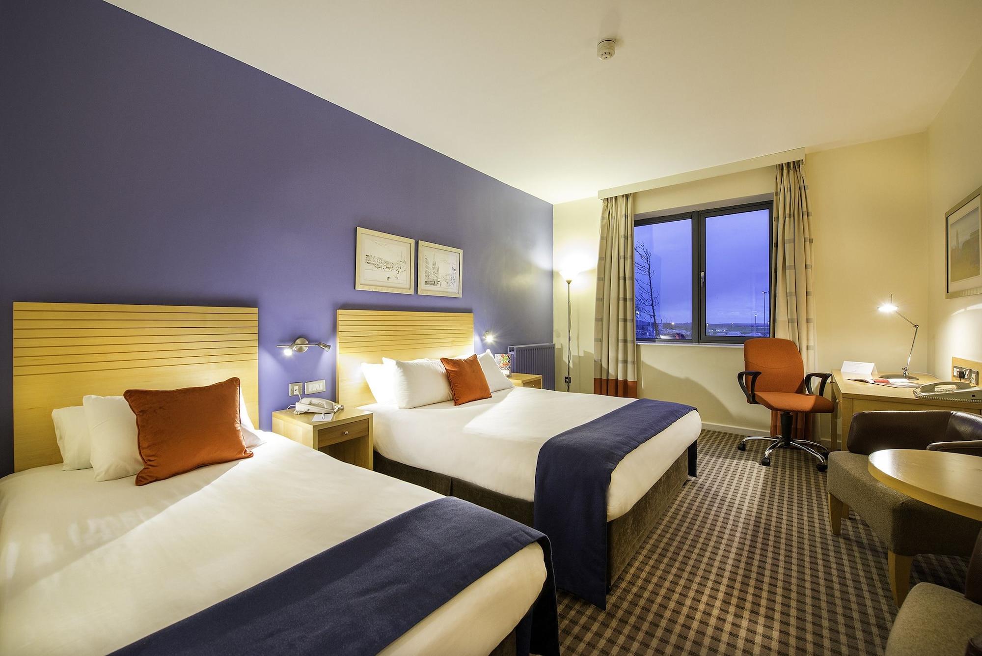 Cork Airport Hotel Ngoại thất bức ảnh
