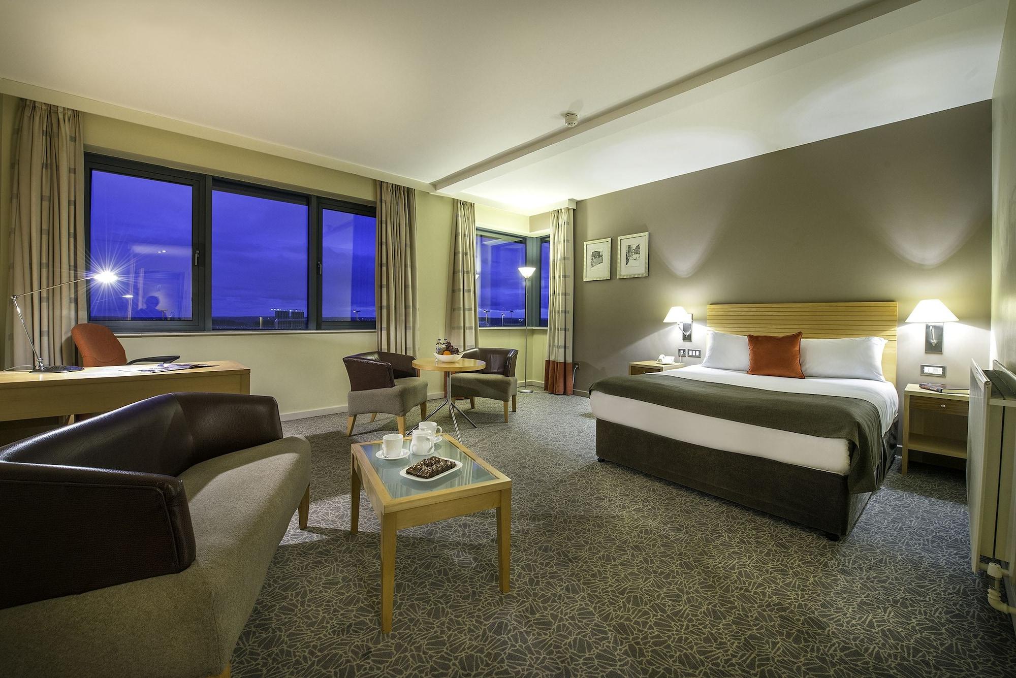 Cork Airport Hotel Ngoại thất bức ảnh