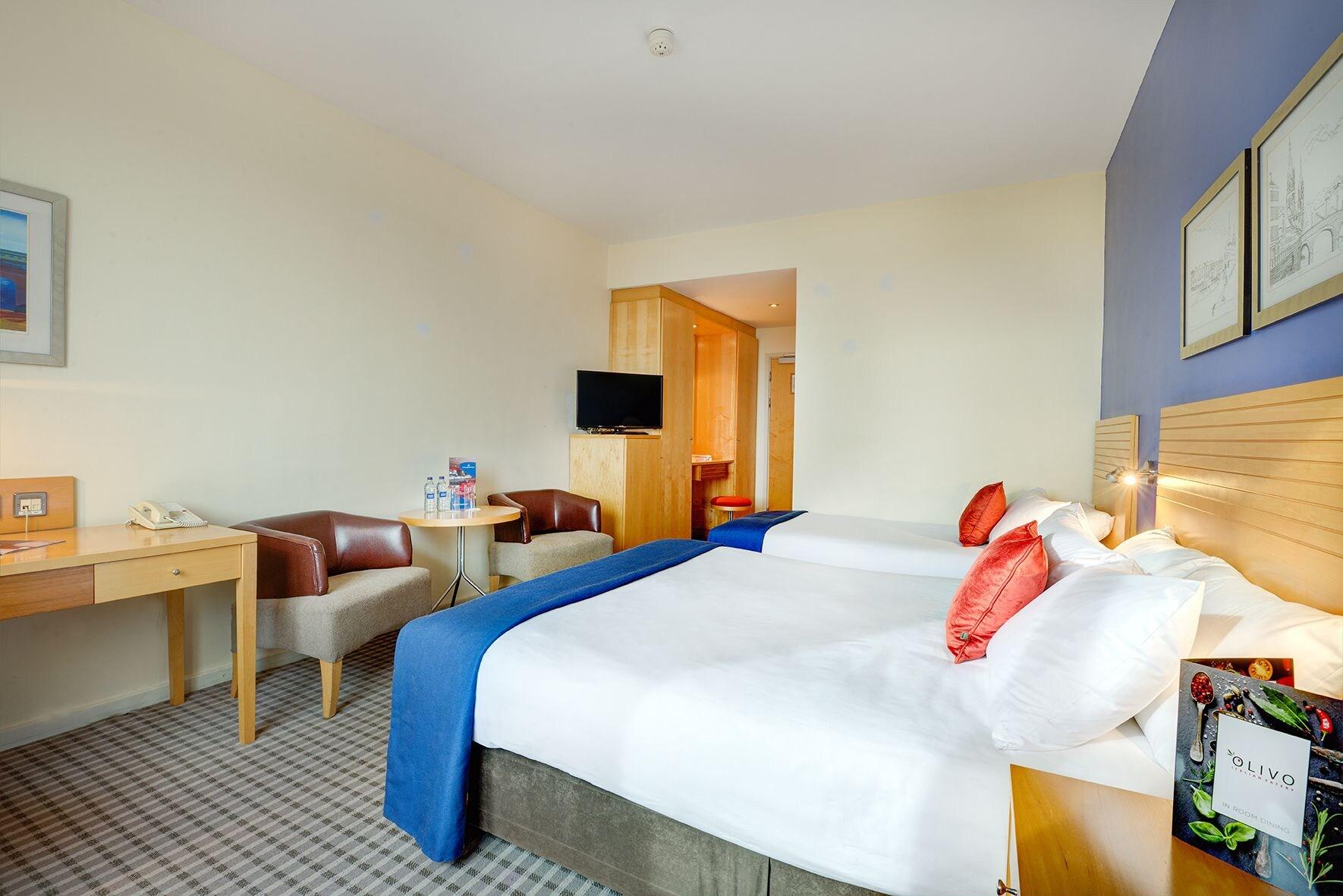 Cork Airport Hotel Ngoại thất bức ảnh