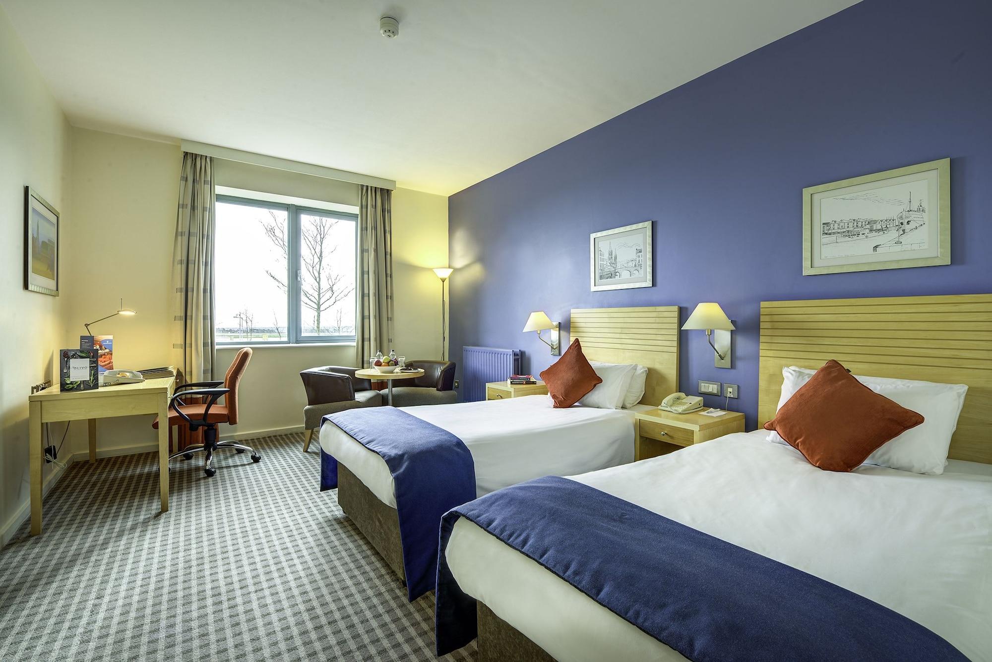 Cork Airport Hotel Ngoại thất bức ảnh