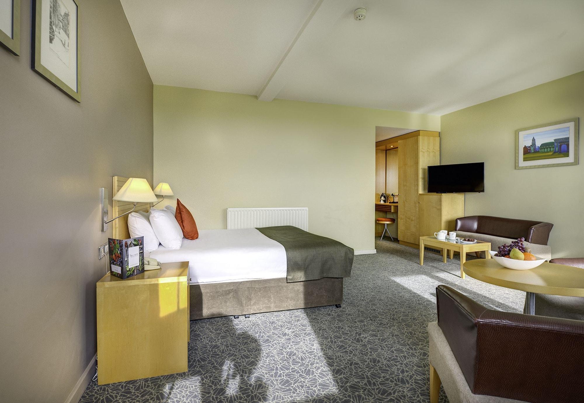 Cork Airport Hotel Ngoại thất bức ảnh