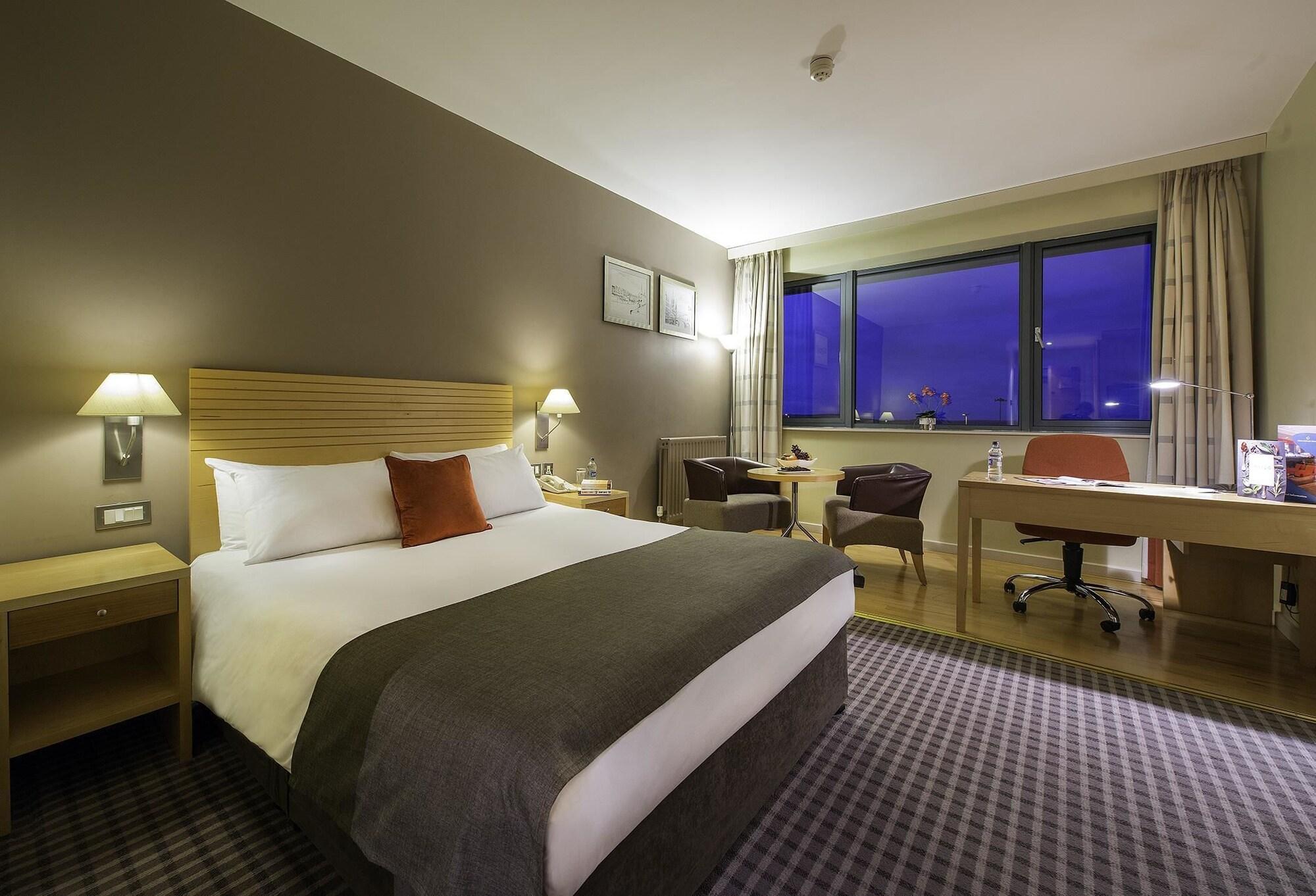 Cork Airport Hotel Ngoại thất bức ảnh