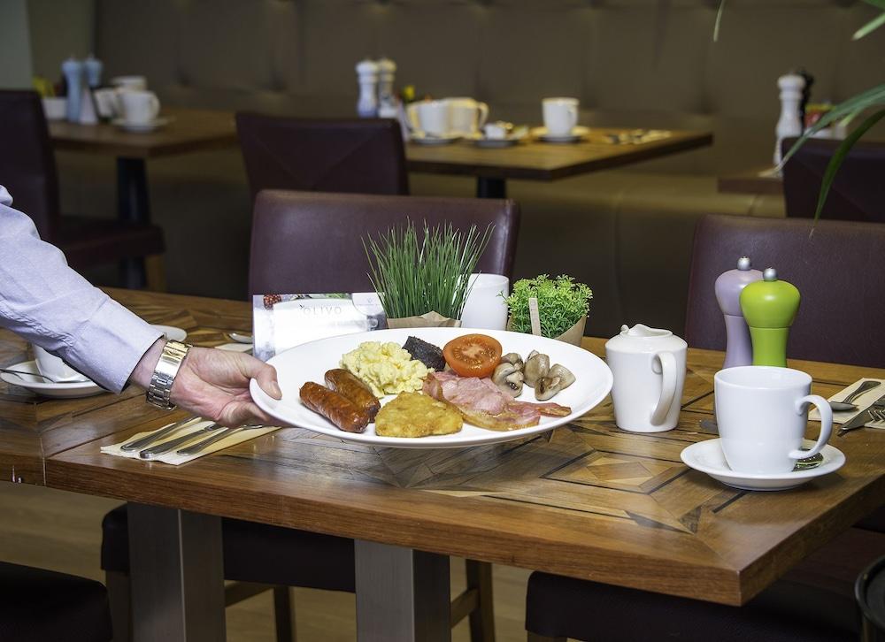 Cork Airport Hotel Ngoại thất bức ảnh