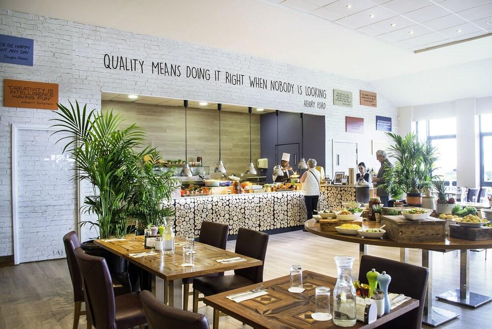 Cork Airport Hotel Ngoại thất bức ảnh