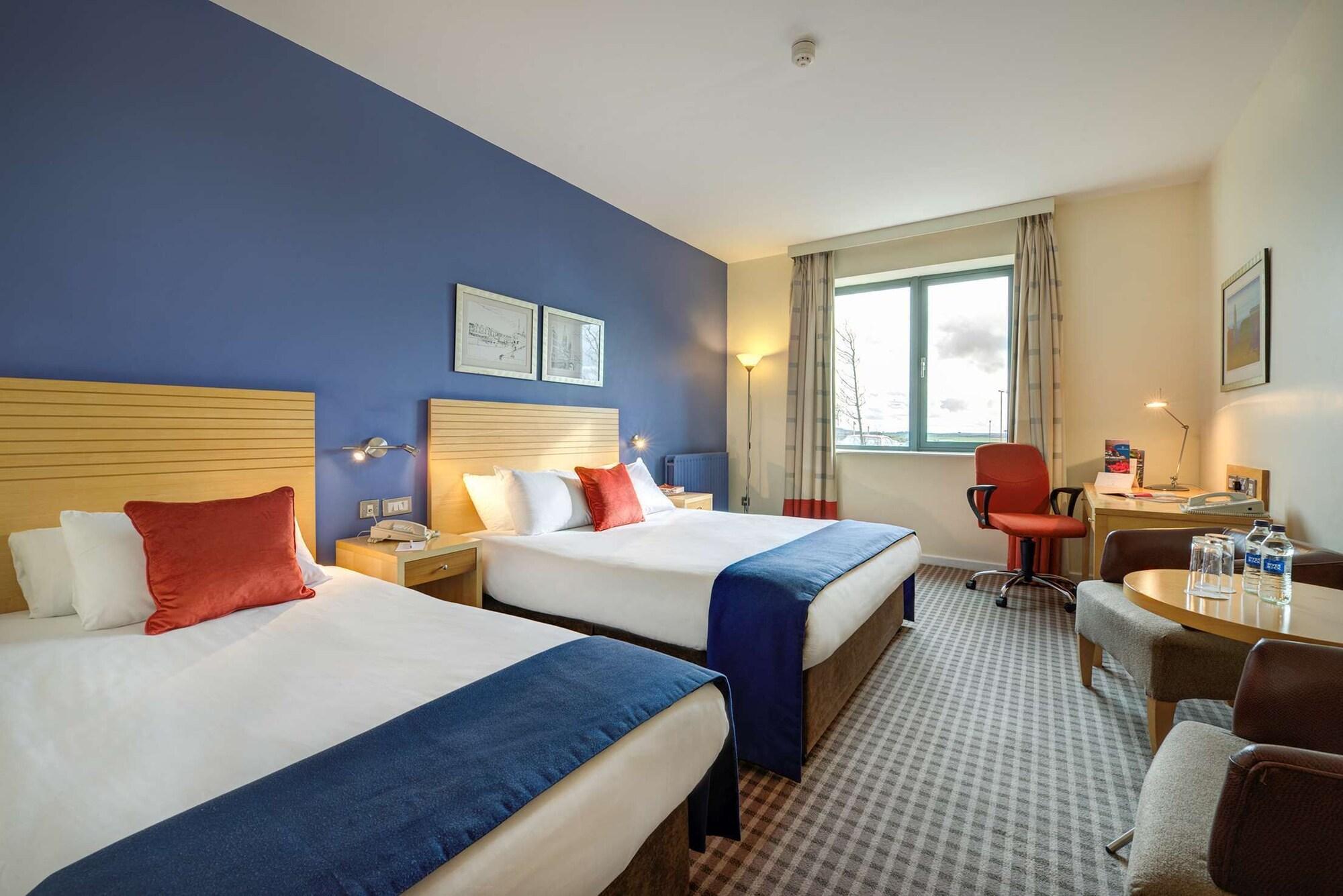 Cork Airport Hotel Ngoại thất bức ảnh