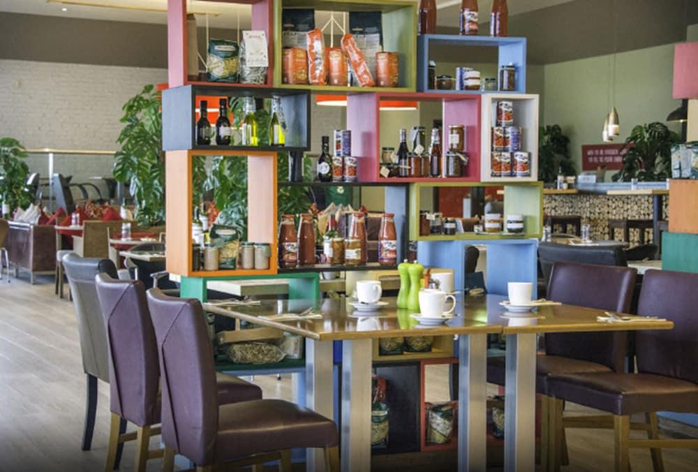 Cork Airport Hotel Ngoại thất bức ảnh