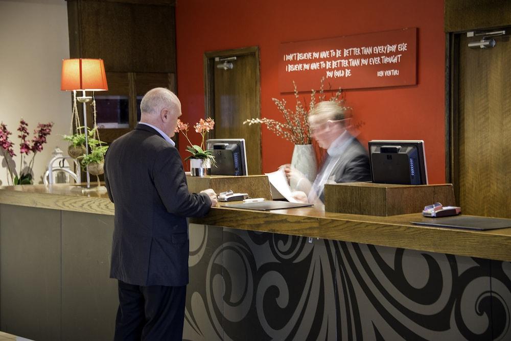 Cork Airport Hotel Ngoại thất bức ảnh