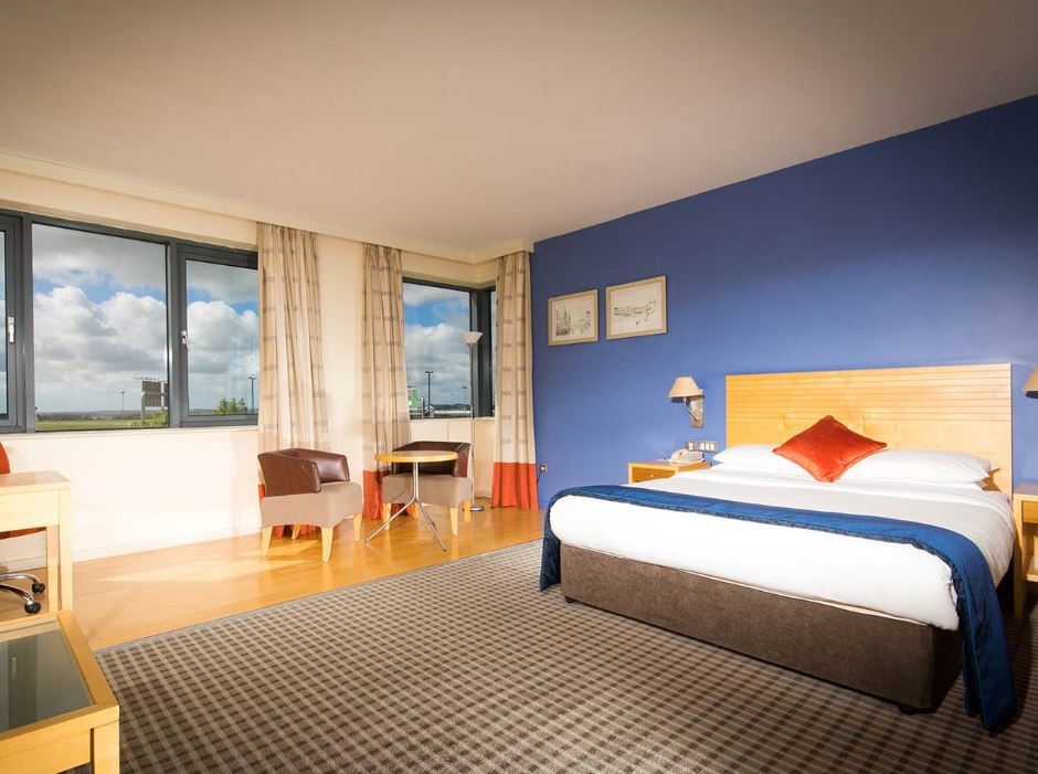 Cork Airport Hotel Ngoại thất bức ảnh