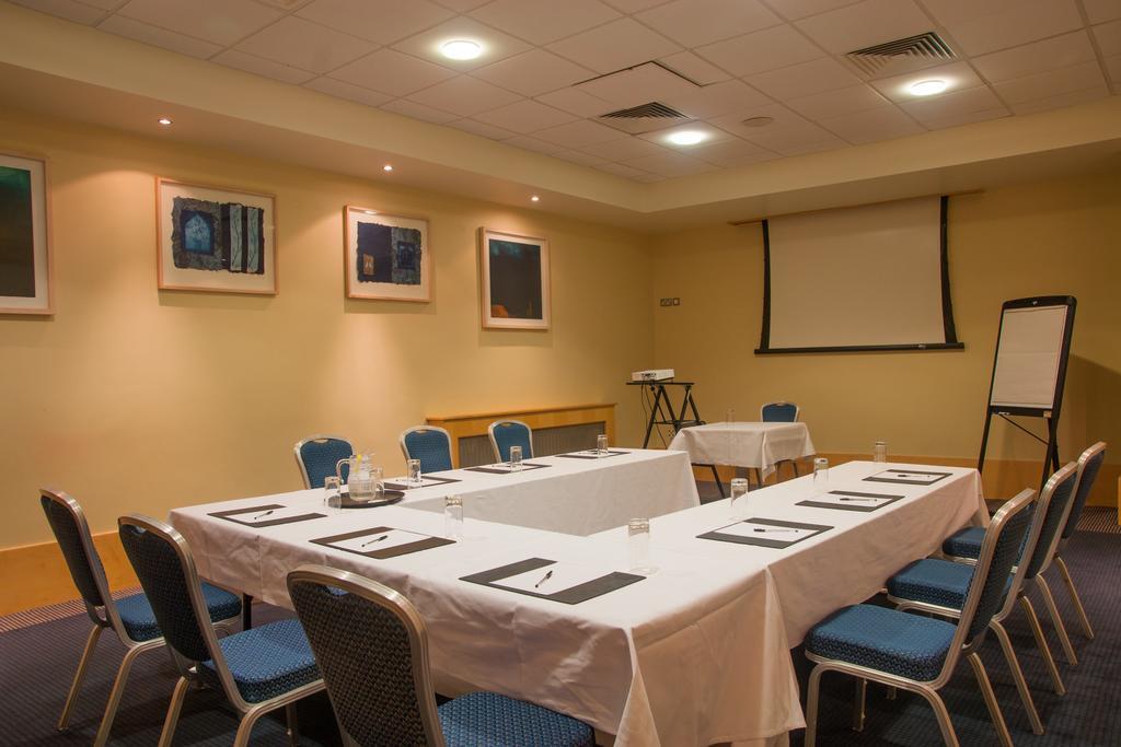 Cork Airport Hotel Ngoại thất bức ảnh