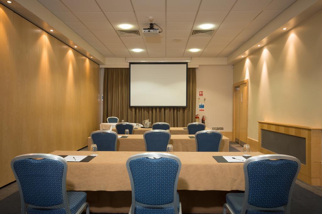 Cork Airport Hotel Ngoại thất bức ảnh