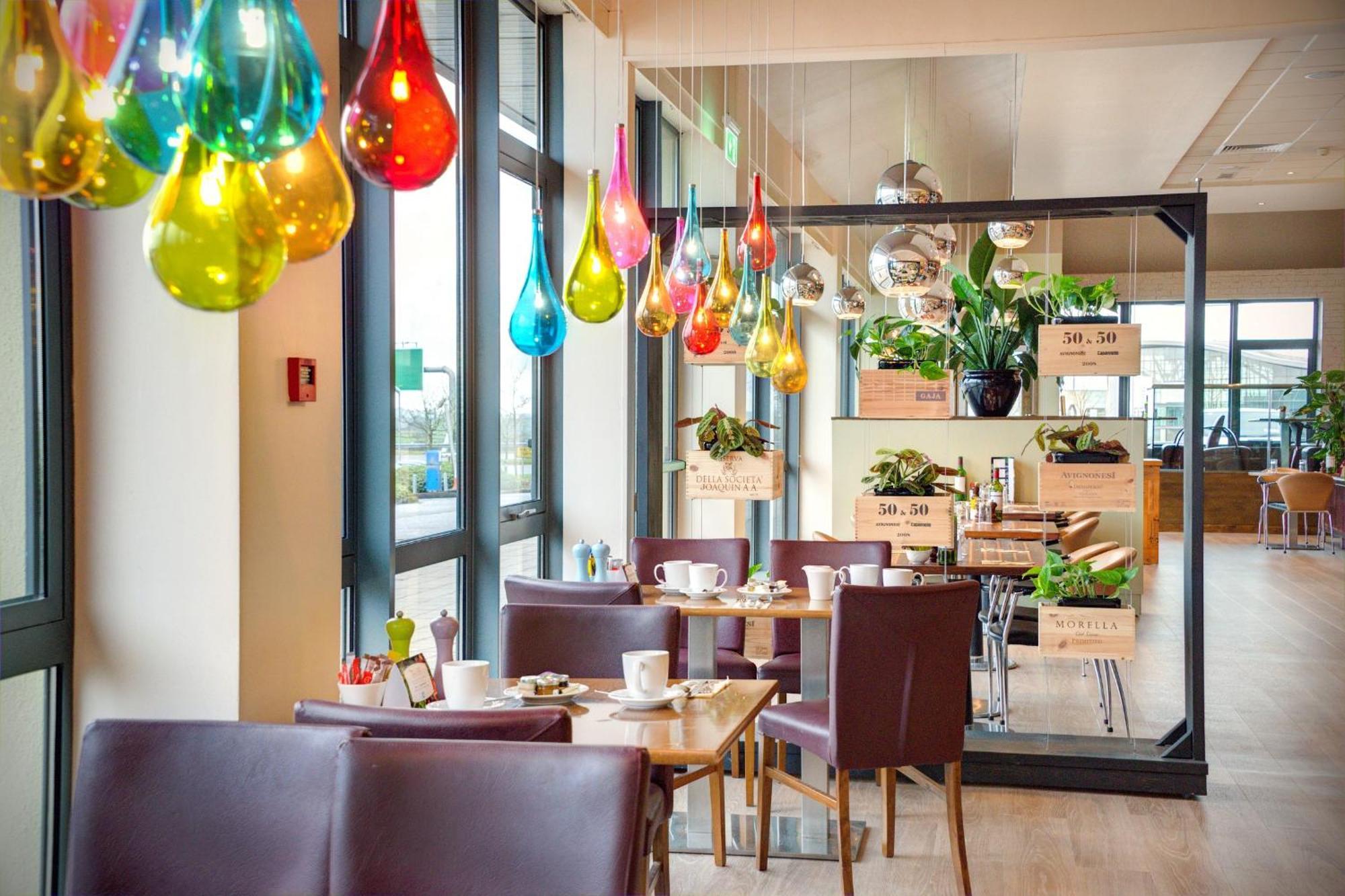 Cork Airport Hotel Ngoại thất bức ảnh