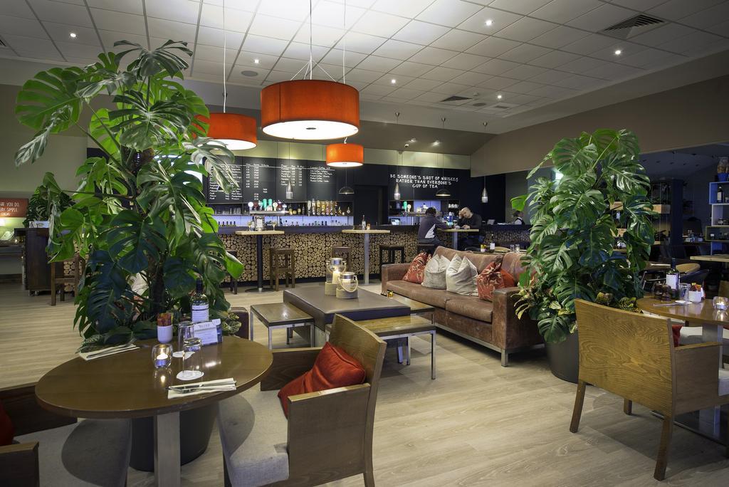 Cork Airport Hotel Ngoại thất bức ảnh