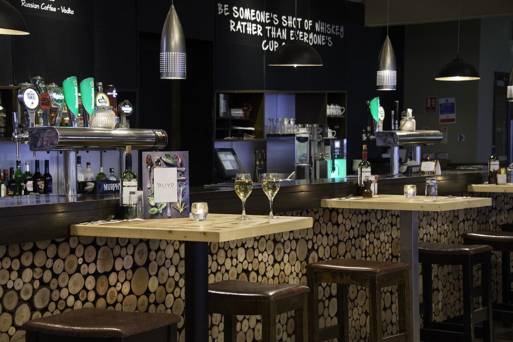 Cork Airport Hotel Ngoại thất bức ảnh