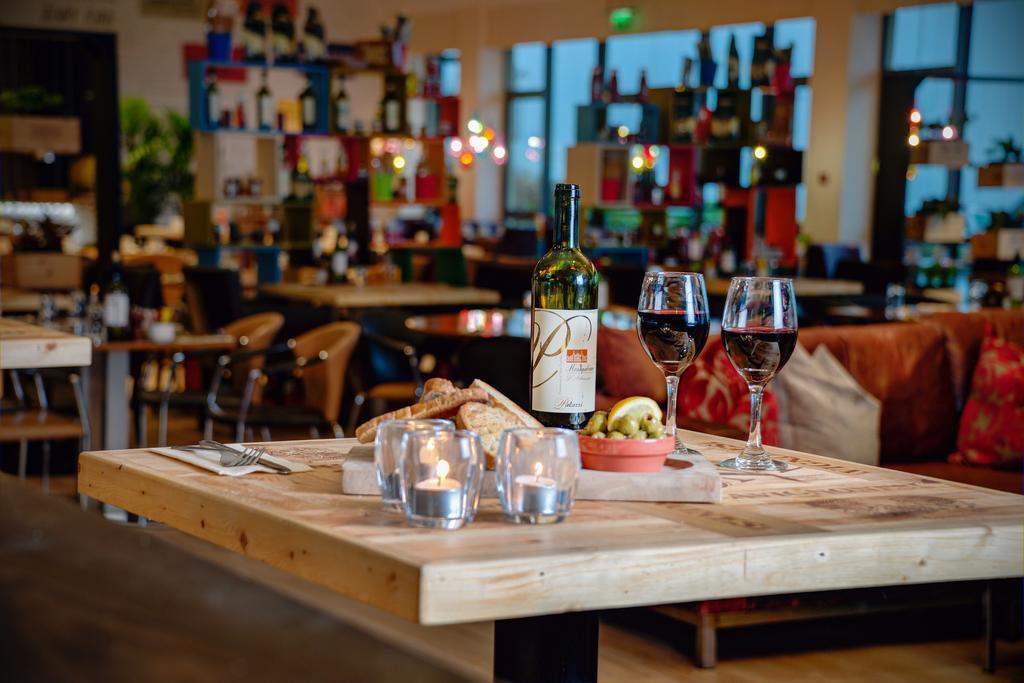Cork Airport Hotel Ngoại thất bức ảnh