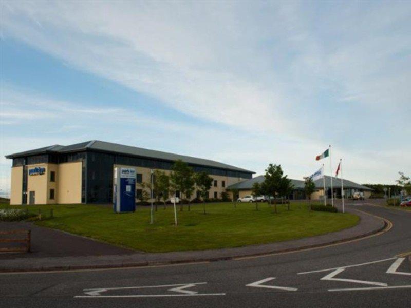 Cork Airport Hotel Ngoại thất bức ảnh