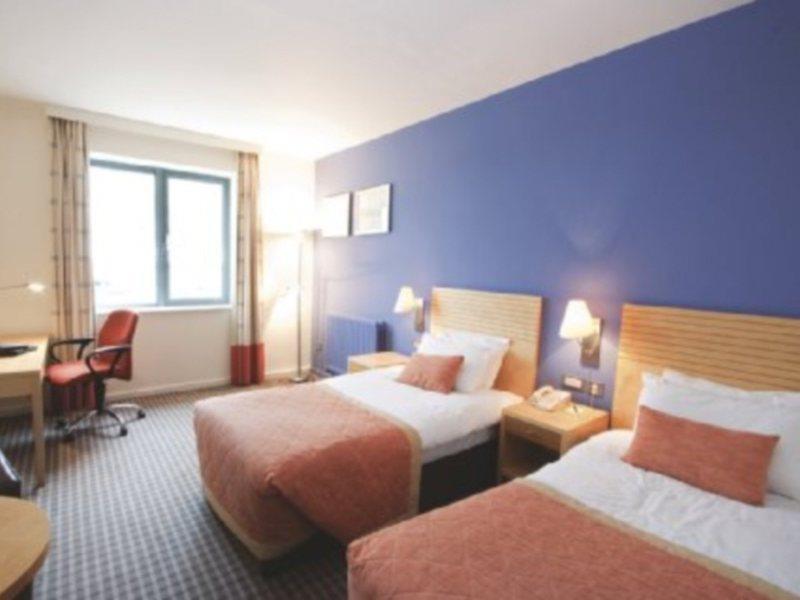 Cork Airport Hotel Phòng bức ảnh