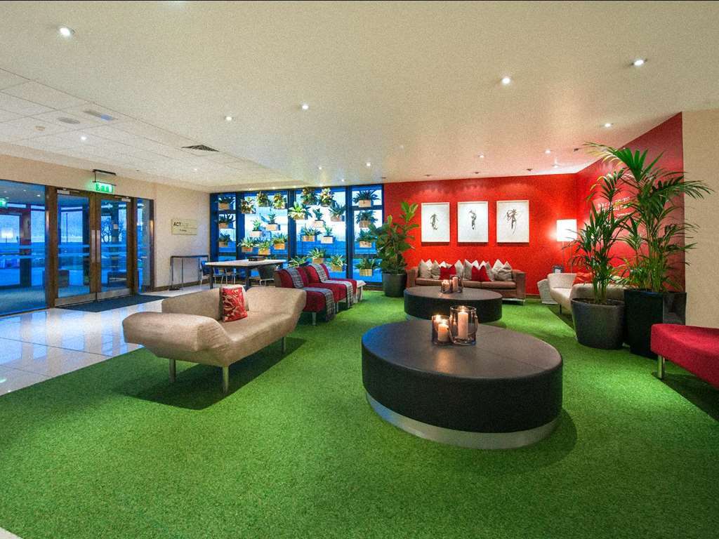 Cork Airport Hotel Nội địa bức ảnh