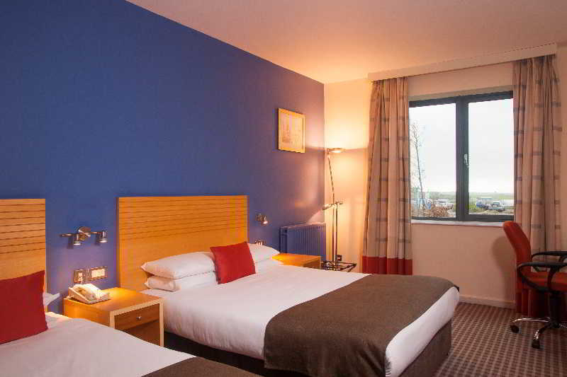 Cork Airport Hotel Ngoại thất bức ảnh