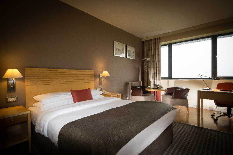 Cork Airport Hotel Ngoại thất bức ảnh