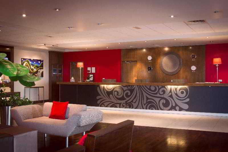 Cork Airport Hotel Ngoại thất bức ảnh
