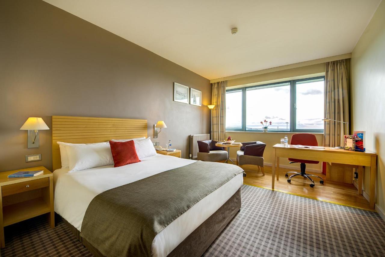 Cork Airport Hotel Ngoại thất bức ảnh