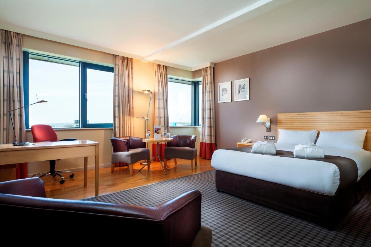 Cork Airport Hotel Ngoại thất bức ảnh